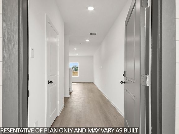 Plan Elevation.