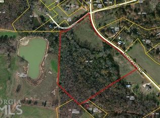 1533 Archer Grove School Rd, Athens, GA 30607