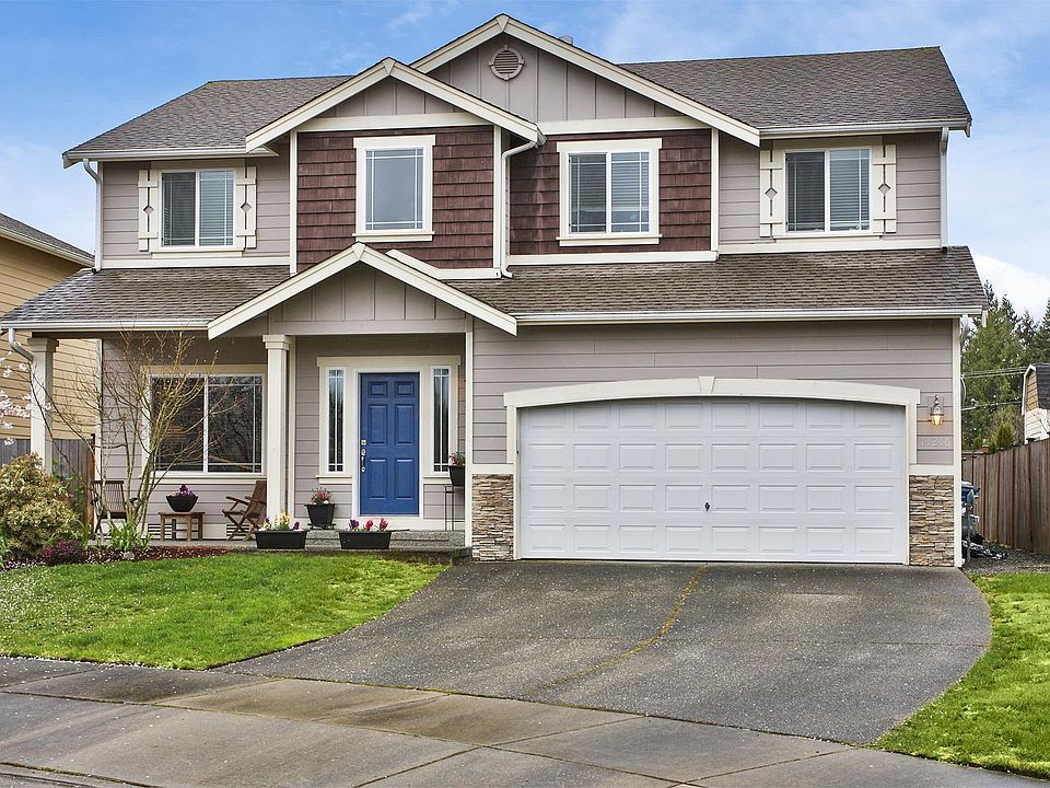 1st image of 11246 31st Pl NE