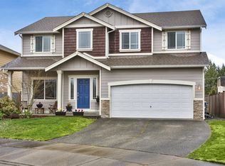 11246 31st Pl NE, Lake Stevens, WA 98258