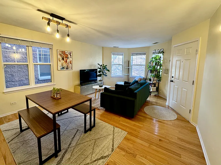 Living/Dining room
