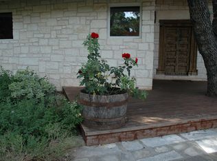 16018 Pool Canyon Rd, Austin, TX 78734