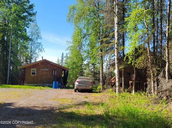 39071 Full Cir, Sterling, AK 99672