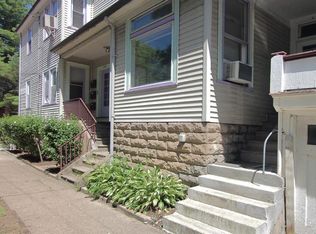 605 Mifflin Ave APT 1, Pittsburgh, PA 15221