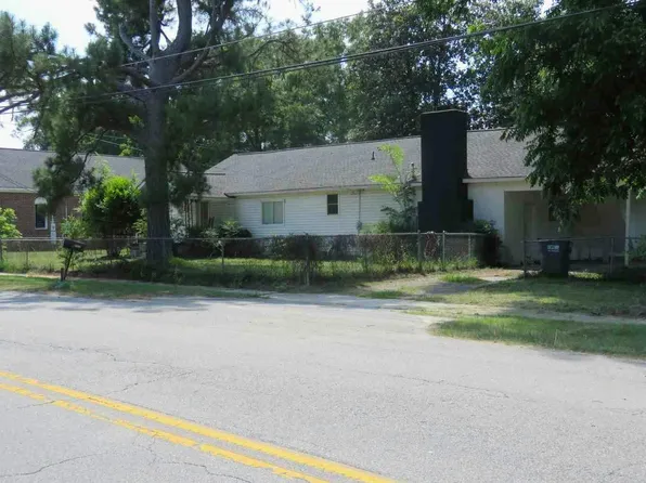 1203 Unity Rd, Holly Hill, SC 29059