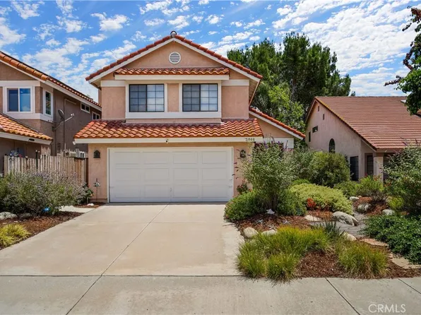 3866 Lost Springs Dr, Calabasas, CA 91301