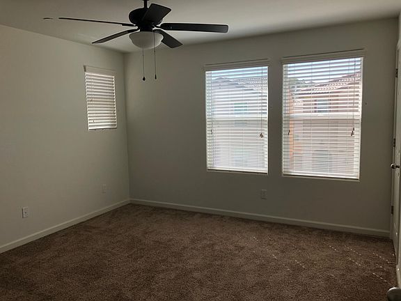 Upstairs Master Bedroom