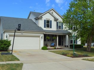 640 Hickory Hollow Rd, Waterford, WI 53185