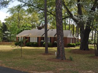 18 McDowell St, Blakely, GA 39823