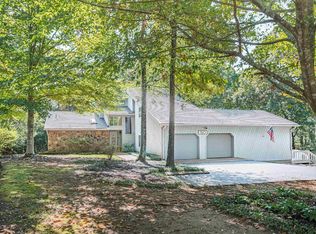 150 Island View Dr, Counce, TN 38326