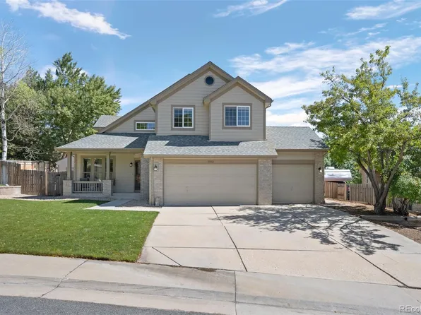 6858 Johnson Street, Arvada, CO 80004
