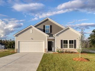 312 Dunlin Pl, Conway, SC 29526