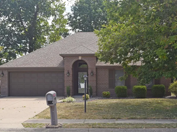 505 Hunters Grn, Evansville, IN 47711