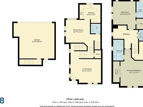 2nd image of 414 17th St
