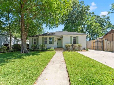 4759 Sweetbriar St, Baton Rouge, LA, 70808