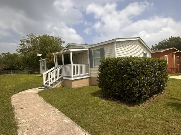 170 Granite Run Dr #124, New Braunfels, TX 78130