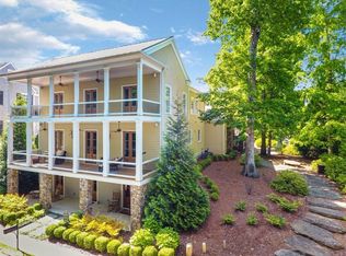 6805 Pond Rd, Cumming, GA 30040