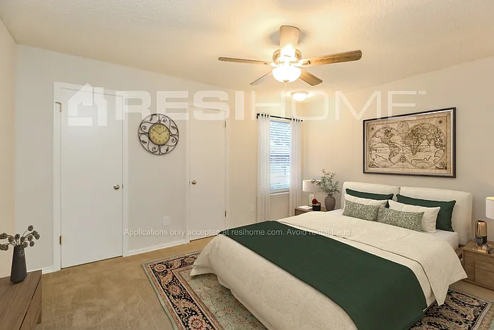 914 W Ridgecrest Way — Photo 8