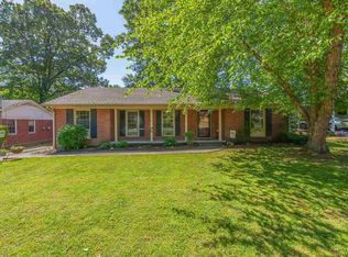 56 Lilac Ln, Jackson, TN 38301