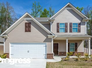 3521 Mica Cir SE, Conyers, GA 30013