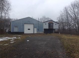 312 Center Dr, Chicora, PA 16025