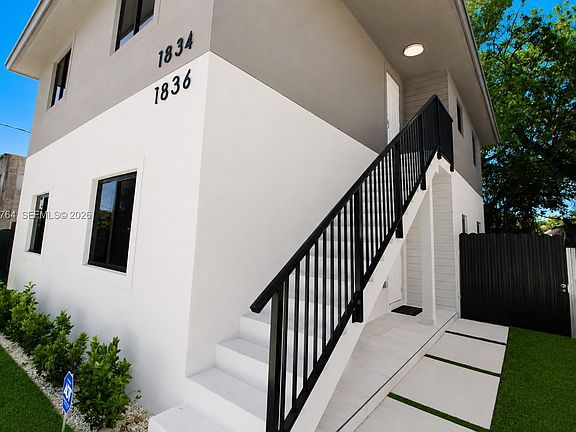 3rd image of 1836 NW 63rd St #1836