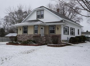 8519 Wind Lake Rd E, Muskego, WI 53150