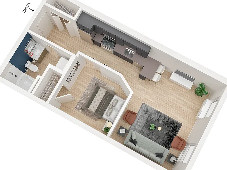 Scotty Floor Plan Scotty Floor Plan
