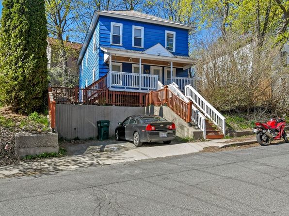 129-129 E Quincy St #131, North Adams, MA 01247