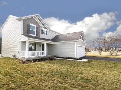 3902 Carey St, Plano, IL, 60545