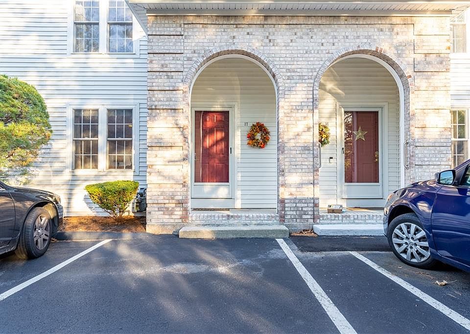 1st image of 60 Hawthorne St #17