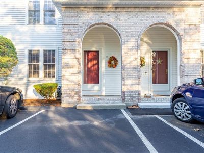 60 Hawthorne St #17, Providence, RI, 02904