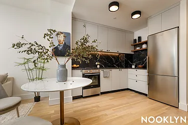 Rented by Nooklyn NYC LLC