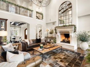 2198 Avenida Del Sol, Castle Rock, CO 80104