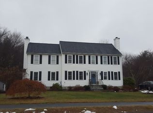 37 Trilliam Run, Sutton, MA 01590