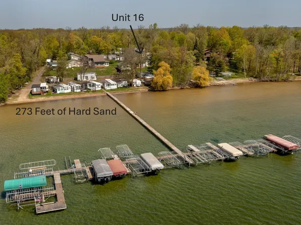 20174 Rudbeck Rd Unit 16, Brainerd, MN 56401