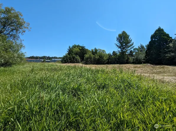 0 XX NE Koetje Street, Oak Harbor, WA 98277