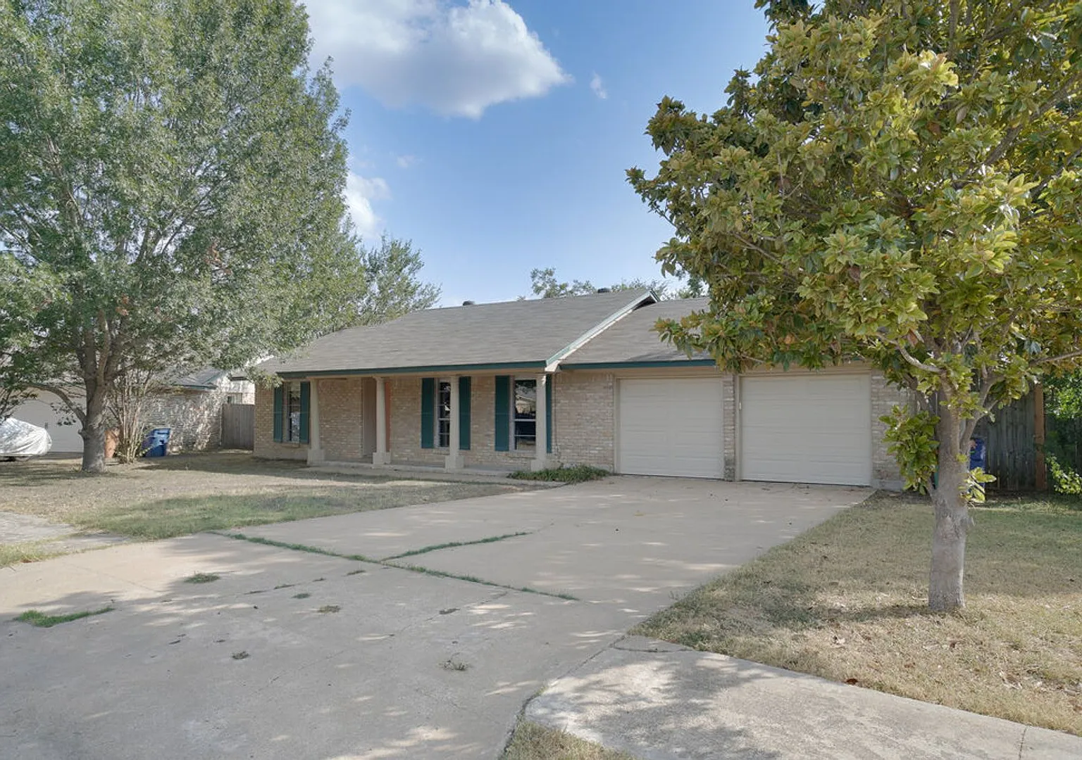10110 Aspen St, Austin, TX 78758 — Photo 1