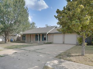 10110 Aspen St, Austin, TX 78758