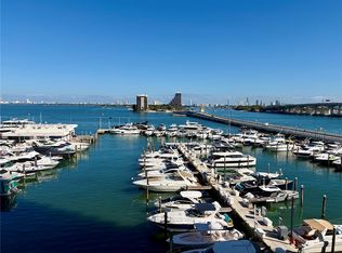 555 NE 15th St APT 609, Miami, FL 33132