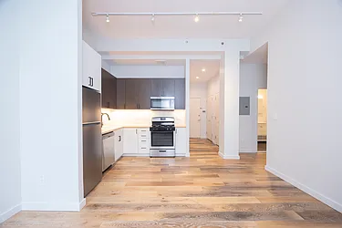 Rented by The KCI Group