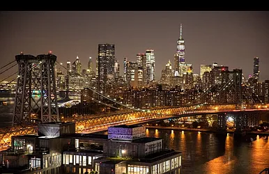 Rented by Dwelling NY Realty Inc