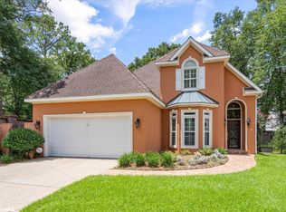 4272 Bit And Spur Rd APT 11, Mobile, AL 36608