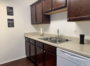 The Lodge Apartments, Indianapolis, IN 46205