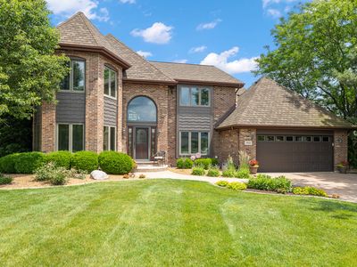 9901 Mission Dr, Palos Park, IL, 60464