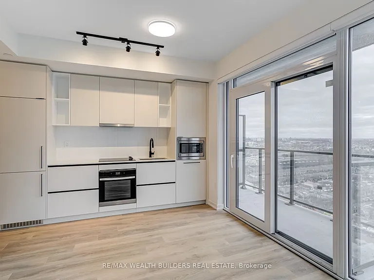 1285 Dupont St #2407 — Photo 1