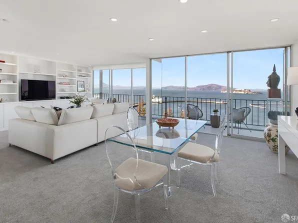 1000 North Point Street #807, San Francisco, CA 94109