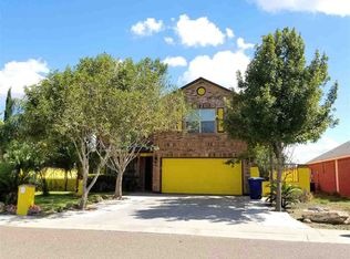 5149 Brewster Dr, Laredo, TX 78043