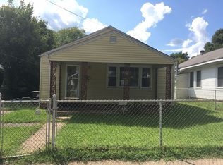 2430 Lomond St, Winston Salem, NC 27127