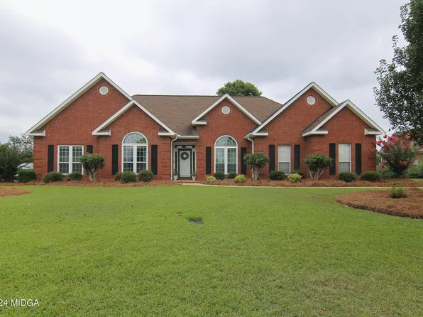 214 Audrey Way, Kathleen, GA 31047